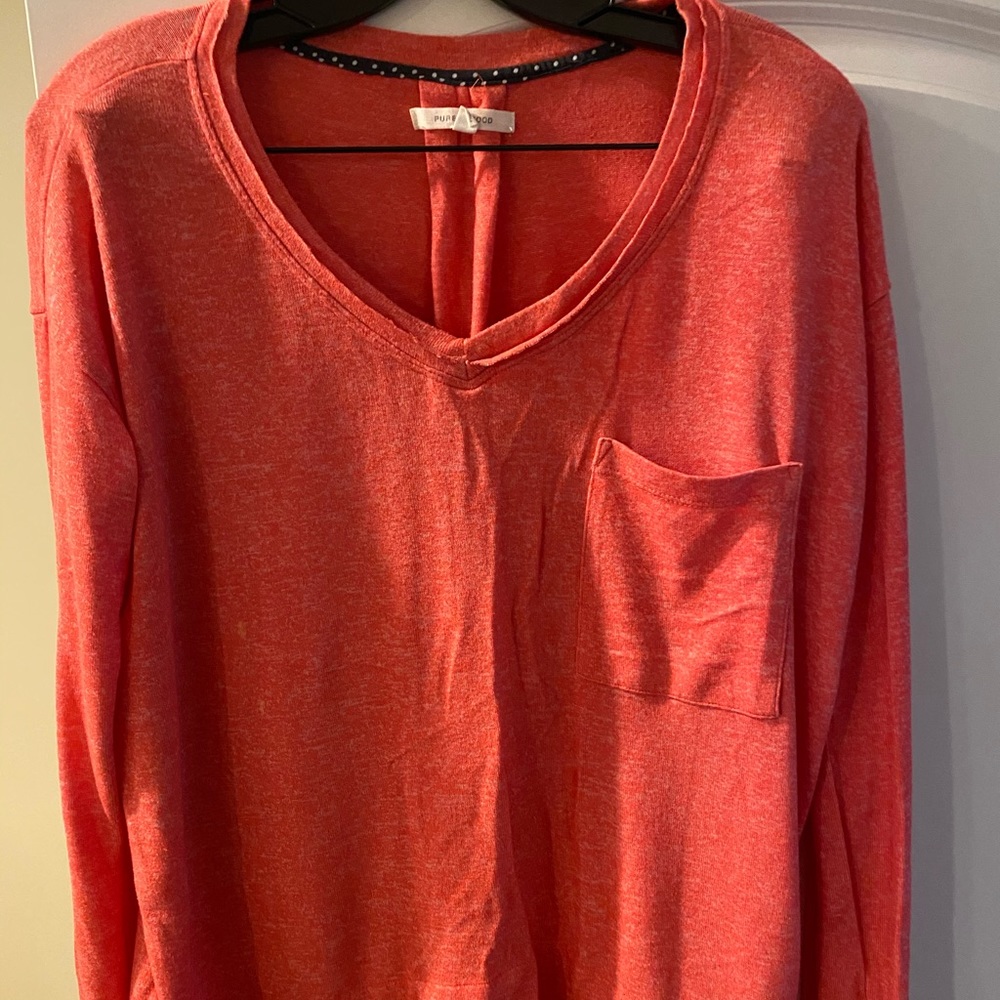 Great comfy shirt